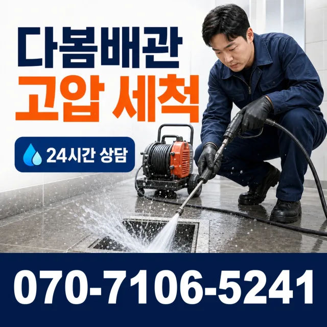 충북 청주시 청원구 북이면 부연길 수전교체 상담 이미지 4